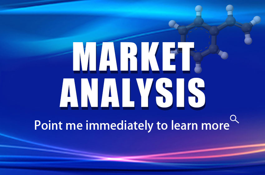 styrene market report