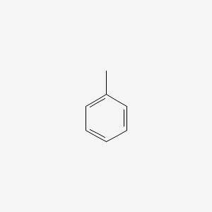 Toluene