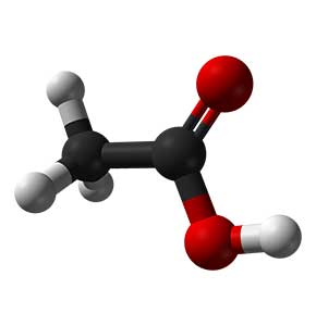 Acetic Acid