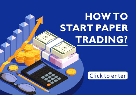 How To Start Paper Trading