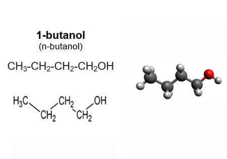 The Function And Use Of N-butanol