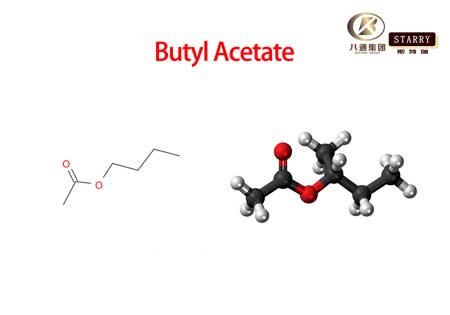 What Is The Function Of Butyl Acetate?