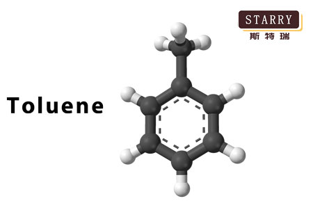 Damage of Toluene